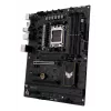 ASUS TUF GAMING B650-PLUS AMD B650 kanta AM5 ATX