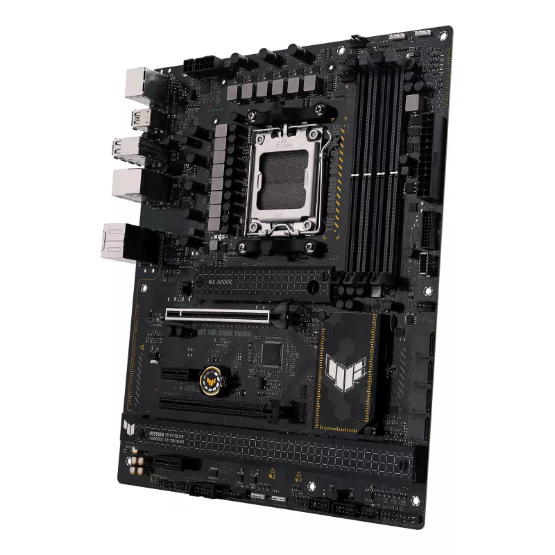 ASUS TUF GAMING B650-PLUS AMD B650 kanta AM5 ATX
