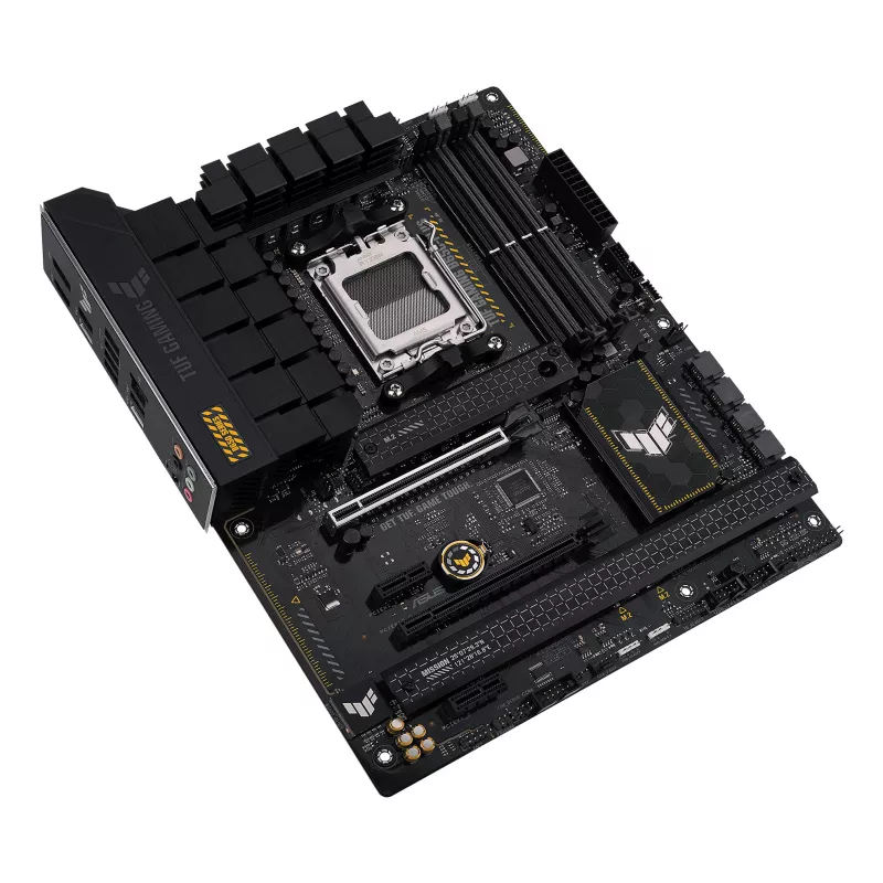 ASUS TUF GAMING B650-PLUS AMD B650 kanta AM5 ATX