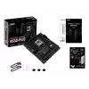 ASUS TUF GAMING B650-PLUS AMD B650 kanta AM5 ATX
