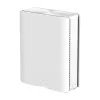 ASUS ZenWiFi BQ16 Quad-Band (2,4 GHz / 5 GHz-1 / 5 GHz-2 / 6 GHz) Wi-Fi 7 (802.11be) valkoinen 5 sisäinen