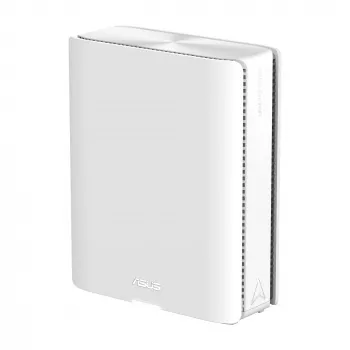 ASUS ZenWiFi BQ16 Quad-Band (2,4 GHz / 5 GHz-1 / 5 GHz-2 / 6 GHz) Wi-Fi 7 (802.11be) valkoinen 5 sisäinen