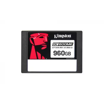 Kingston Technology 960G DC600ME (Mixed-Use) 2,5