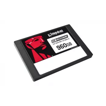 Kingston Technology 960G DC600ME (Mixed-Use) 2,5