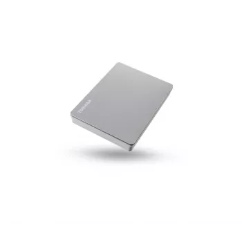 TOSHIBA ulkoinen kiintolevy - Canvio Flex - 4 TB - 2,5