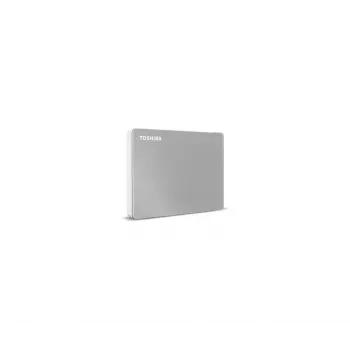 TOSHIBA ulkoinen kiintolevy - Canvio Flex - 4 TB - 2,5