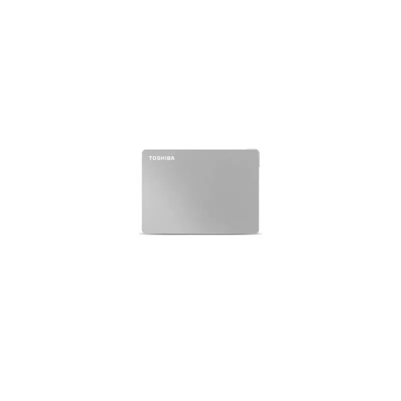 TOSHIBA ulkoinen kiintolevy - Canvio Flex - 4 TB - 2,5