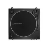 AUDIO-TECHNICA Lp60xbt täysautomaattinen Bluetooth-stereolevysoitin – musta