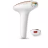 Philips Lumea Advanced SC1997/00 IPL - karvanpoistolaite, IPL (Home Pulsed Light), kulta, valkoinen, 15 min, 1 min, 1 min, 1 min