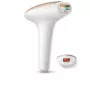 Philips Lumea Advanced SC1997/00 IPL - karvanpoistolaite, IPL (Home Pulsed Light), kulta, valkoinen, 15 min, 1 min, 1 min, 1 min