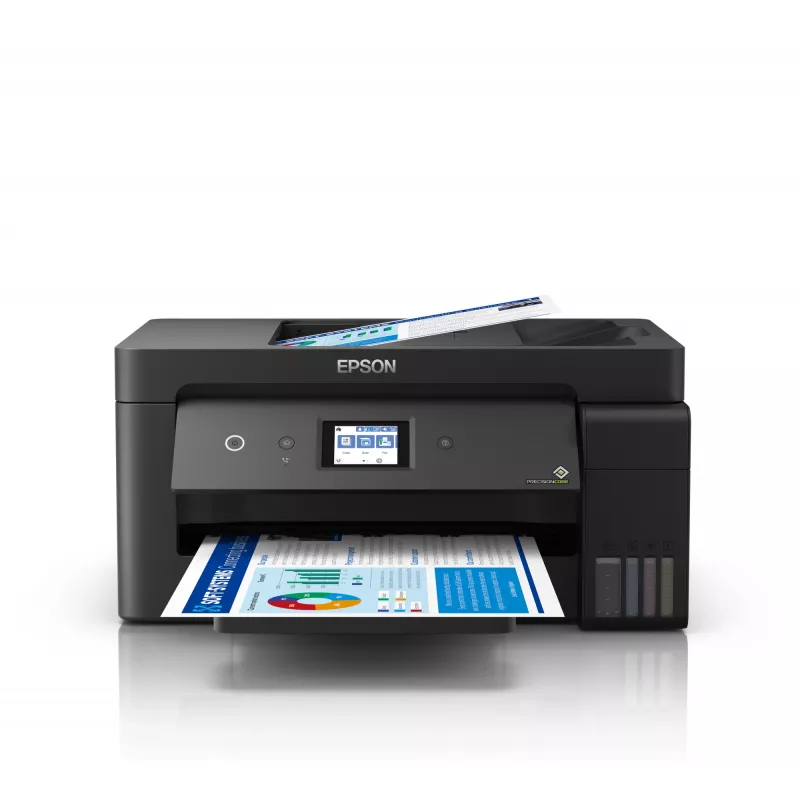 Epson EcoTank ET-15000 mustesuihku A3 4800 x 1200 DPI 17 ppm Wi-Fi