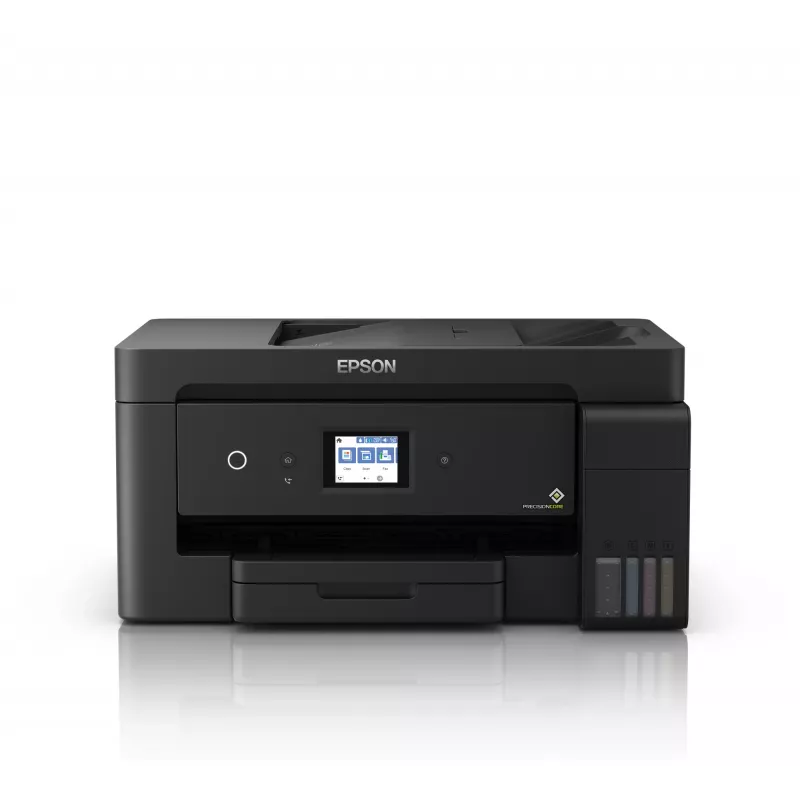 Epson EcoTank ET-15000 mustesuihku A3 4800 x 1200 DPI 17 ppm Wi-Fi