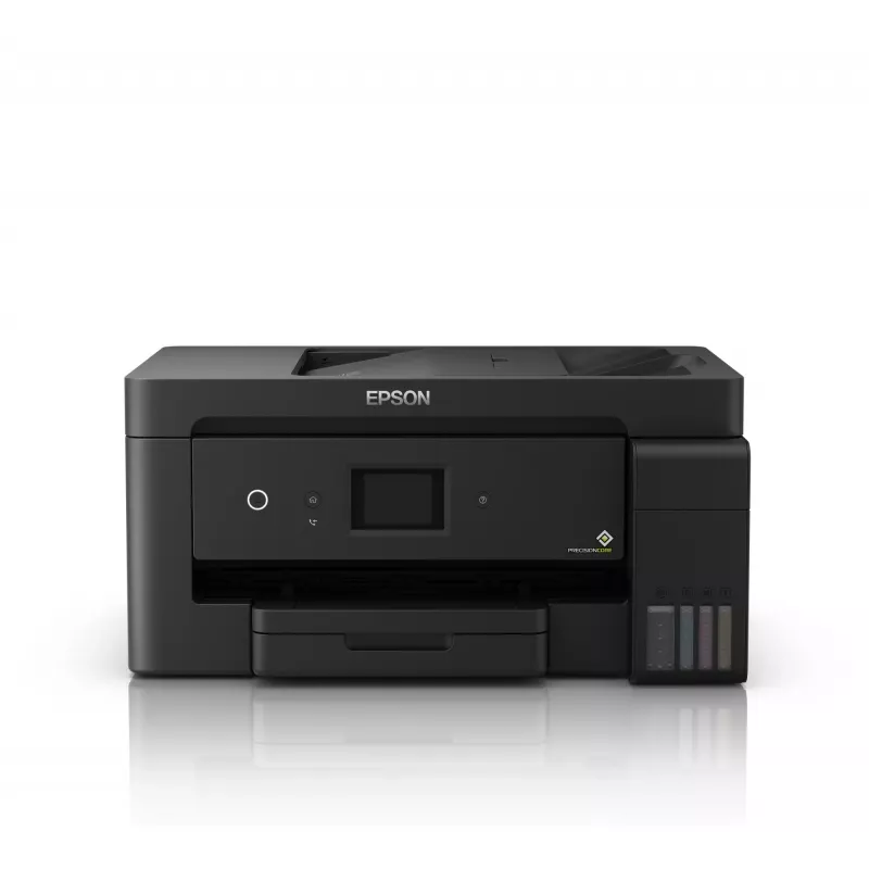 Epson EcoTank ET-15000 mustesuihku A3 4800 x 1200 DPI 17 ppm Wi-Fi