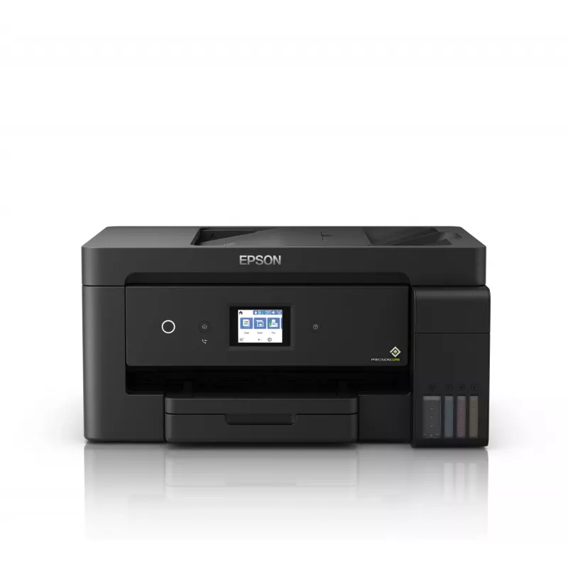 Epson EcoTank ET-15000 mustesuihku A3 4800 x 1200 DPI 17 ppm Wi-Fi