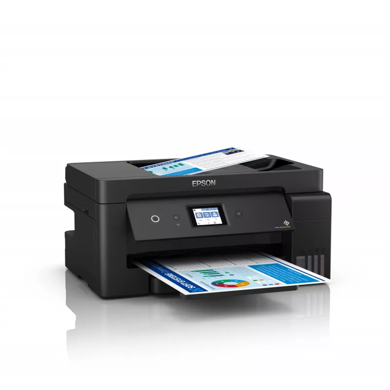Epson EcoTank ET-15000 mustesuihku A3 4800 x 1200 DPI 17 ppm Wi-Fi