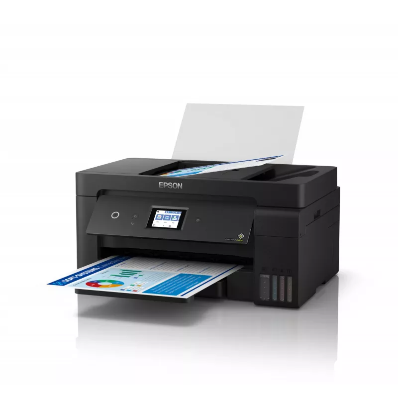 Epson EcoTank ET-15000 mustesuihku A3 4800 x 1200 DPI 17 ppm Wi-Fi