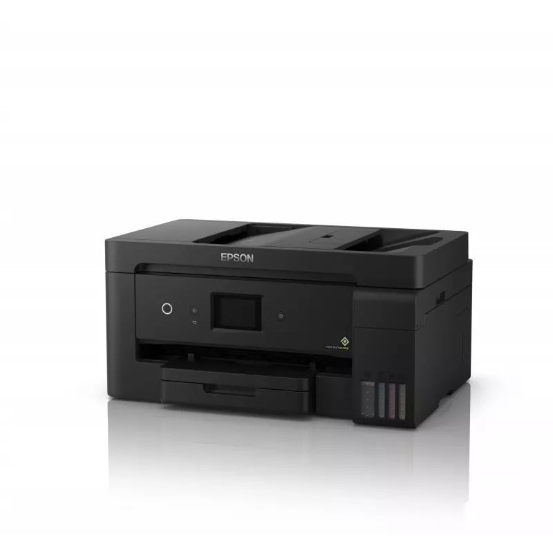 Epson EcoTank ET-15000 mustesuihku A3 4800 x 1200 DPI 17 ppm Wi-Fi