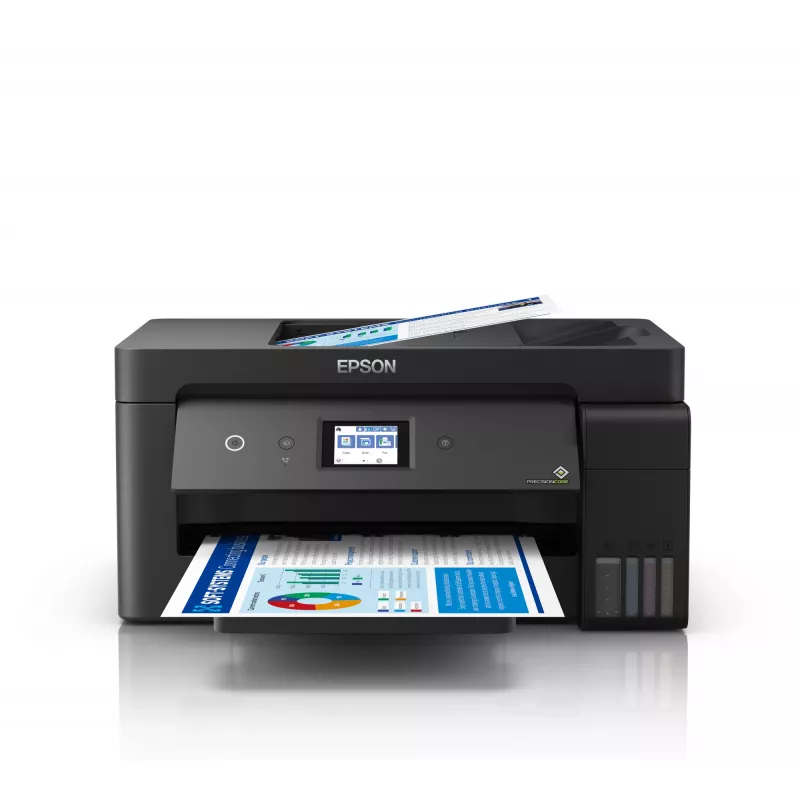Epson EcoTank ET-15000 mustesuihku A3 4800 x 1200 DPI 17 ppm Wi-Fi