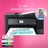 Epson EcoTank ET-15000 mustesuihku A3 4800 x 1200 DPI 17 ppm Wi-Fi