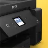 Epson EcoTank ET-15000 mustesuihku A3 4800 x 1200 DPI 17 ppm Wi-Fi
