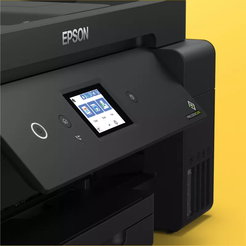 Epson EcoTank ET-15000 mustesuihku A3 4800 x 1200 DPI 17 ppm Wi-Fi
