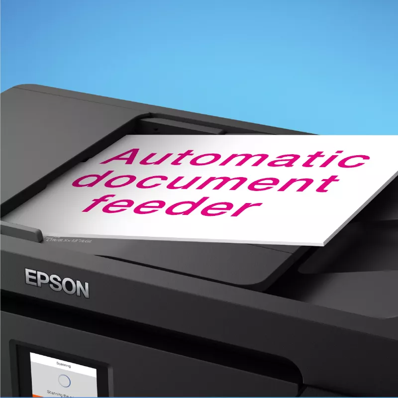 Epson EcoTank ET-15000 mustesuihku A3 4800 x 1200 DPI 17 ppm Wi-Fi