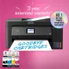 Epson EcoTank ET-15000 mustesuihku A3 4800 x 1200 DPI 17 ppm Wi-Fi