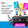 Epson EcoTank ET-15000 mustesuihku A3 4800 x 1200 DPI 17 ppm Wi-Fi