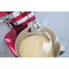 KitchenAid 5KSM5THDHSS yleiskoneen lisäosa taikinakoukku
