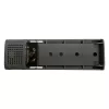 LC-POWER M.2 SSD-kotelo (NVMe & SATA), USB 3.2 Gen.2x1, antrasiitti - Lc-m2-c-multi-2