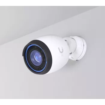 IP-valvontakamera UBIQUITI G5 Professional Bullet 8 MP 3840×2160, PoE, IP65, 3× optinen zoom