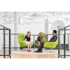 LOGITECH Conferencecam Connect all-in-one videoneuvottelu hopea