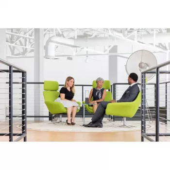 LOGITECH Conferencecam Connect all-in-one videoneuvottelu hopea