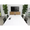 LOGITECH Conferencecam Connect all-in-one videoneuvottelu hopea