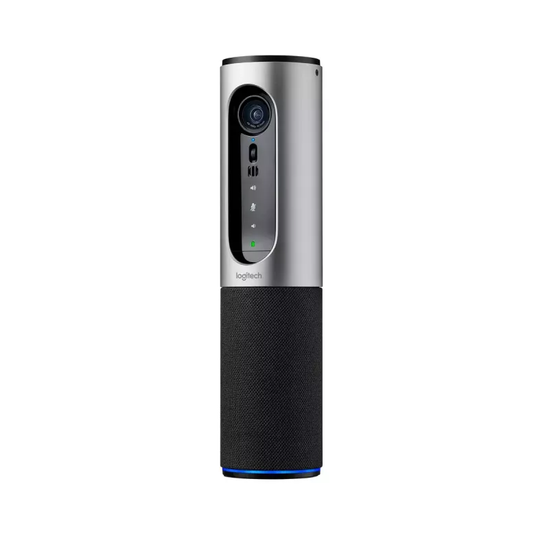 LOGITECH Conferencecam Connect all-in-one videoneuvottelu hopea