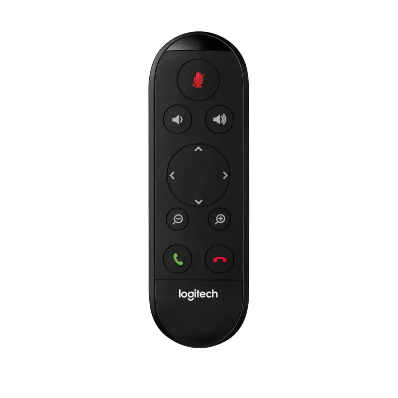LOGITECH Conferencecam Connect all-in-one videoneuvottelu hopea