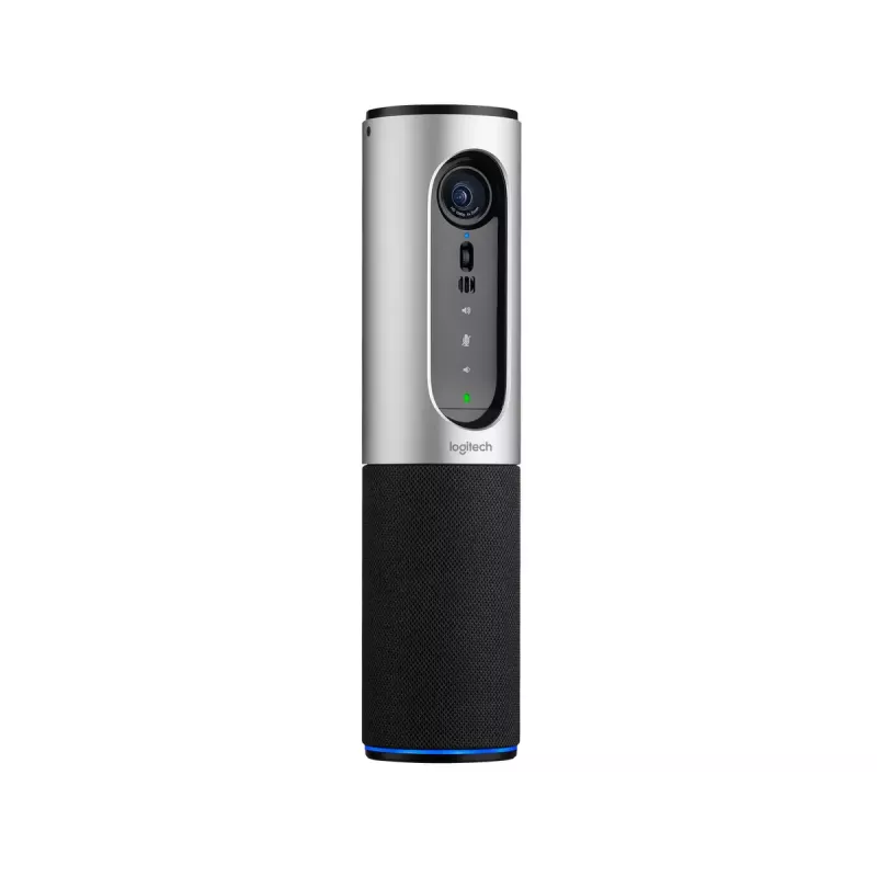LOGITECH Conferencecam Connect all-in-one videoneuvottelu hopea