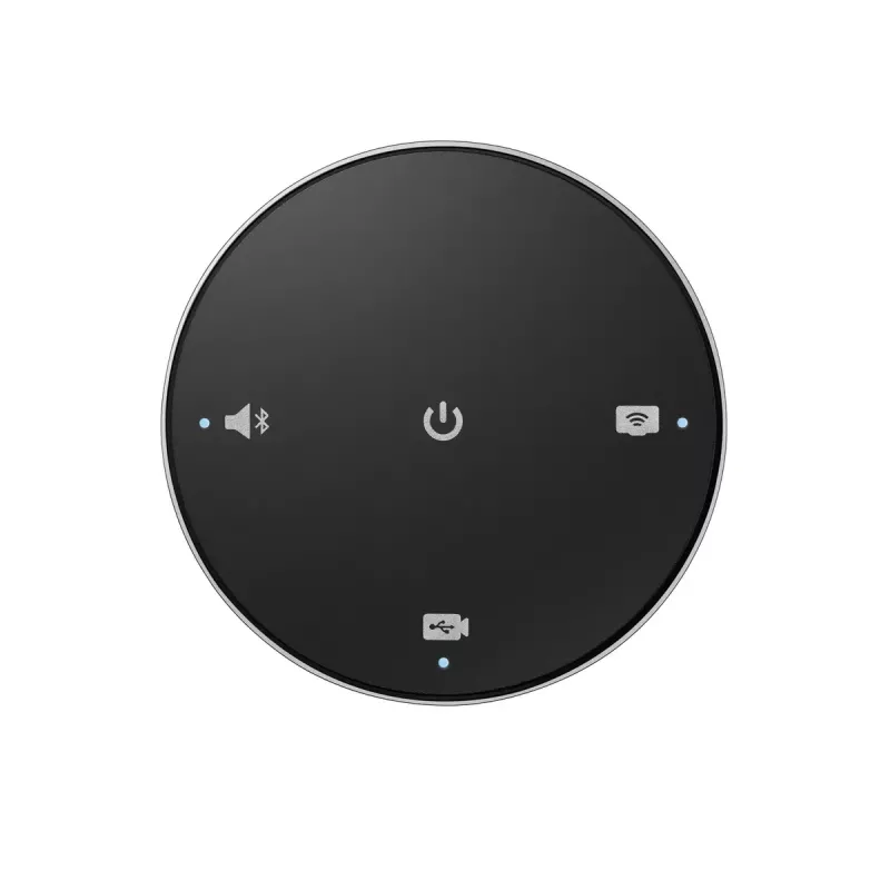 LOGITECH Conferencecam Connect all-in-one videoneuvottelu hopea