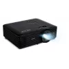 Projektori Acer X129H 4800 ANSI lumenia DLP XGA 3D musta