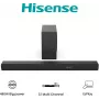 Hisense HS3100 musta 3.1 kanavaa 480 W