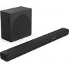 Hisense HS3100 musta 3.1 kanavaa 480 W