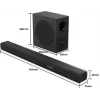 Hisense HS3100 musta 3.1 kanavaa 480 W