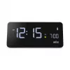 Braun BC21 digitaalinen herätyskello musta