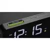 Braun BC21 digitaalinen herätyskello musta