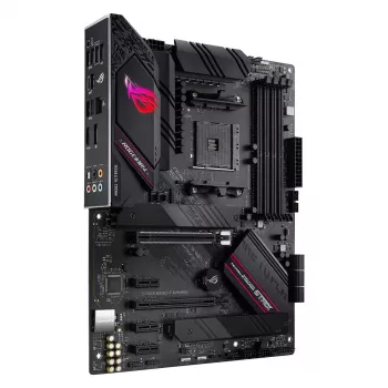 Emolevy ASUS ROG STRIX B550-F GAMING AMD B550 kanta AM4 ATX