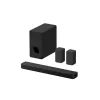 Sony HT-S2000 3.1-kanavainen Dolby Atmos -soundbar