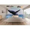 Sony HT-S2000 3.1-kanavainen Dolby Atmos -soundbar