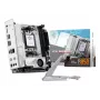 MSI B850I EDGE TI WIFI AMD B850 AM5-kanta mini ITX
