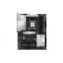 Emolevy MSI PRO X870E-P WIFI ATX — AMD X870E, AM5-kanta, DDR5, 4 DIMM, Wi‑Fi 7, 3× M.2, HDMI 2.1