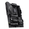 MSI X870E GAMING PLUS WIFI emolevy AMD X870E AM5-kanta ATX